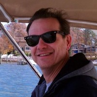 Jon Myron