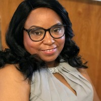 Valerie Jenkins