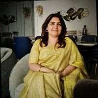 Dr Kirti Chadha
