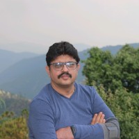 Rajesh Sehgal