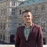 Dmytro Yefremenko