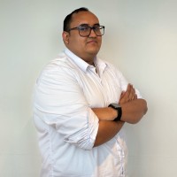 Yerson Alexander Arredondo García