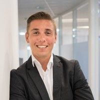 Tim Bouhuys