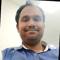 Parigi Nithin Mitra