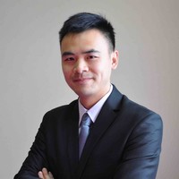 Wally Jin