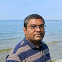 Daxesh Patel