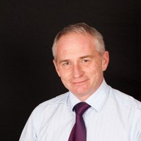 Andrew Hodge