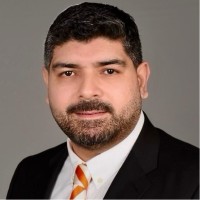 Oguzhan Cemoglu