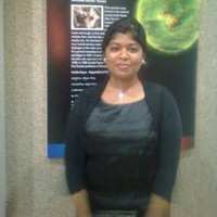 Neetha Veronica