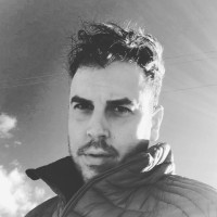 Ian Janse Van Rensburg