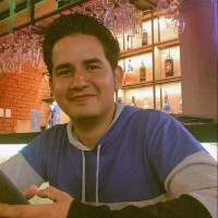 Michael Gabriel Ramírez Rugel