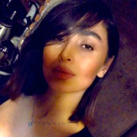 Dana shafiei