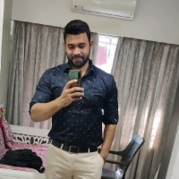 Vikram Ugale