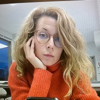 Marit Bergelin Ilis