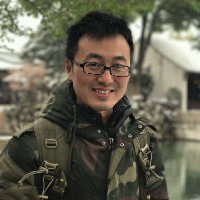 Nick Qian