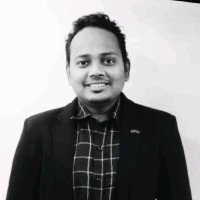 Jitendra Patel