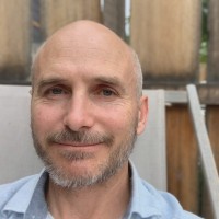 Matt Saunders