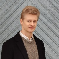 Niklas Berglund