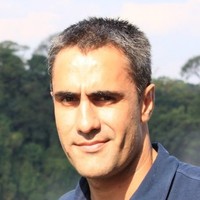 Pedro Garcia