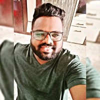 Ashish Telang
