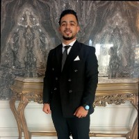 Elsayed Abu Alyazeed Labeeb