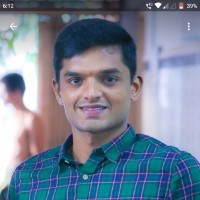 Nagaprasad Gv