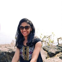 Aparna Rahate