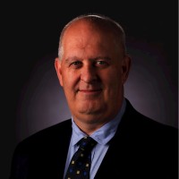 Stephen Potts