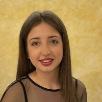 Rayna Todorova