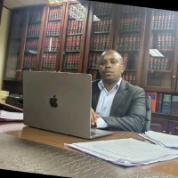 Adv Tshwarelo Golden Ngobeni