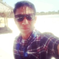 Syarif Usman