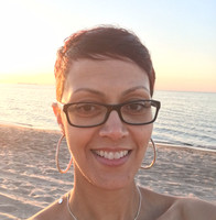 Cynthia Higgins (Blohm)