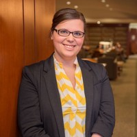 Caitlin Revanna
