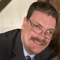 Robert Stitt