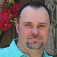 Tim Tackett
