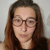 Geraldine Couillez