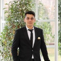 Muhammed KONBEL
