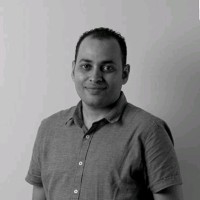 Ahmed Salama