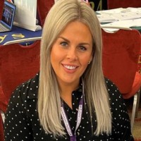 Sian Bowden Thomas