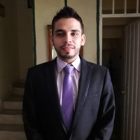 Yeison Andres Ospitia Villamizar