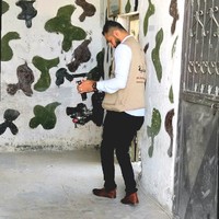 Sami Shehada