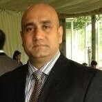 Ali Shah