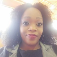 Ntombizodwa Mashego