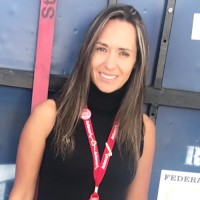 Andrea Christiansen Delgado