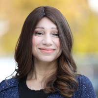 Rachel Goldman Dale, Psy.D.