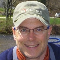 Bill Reed