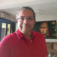 N Jayakumar (Jakes)