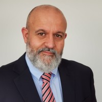 Ricardo Vázquez Domínguez