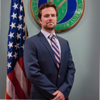 Brian Hewitt
