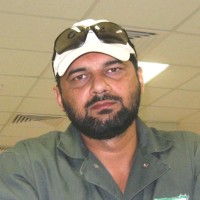 Nadeem Ghani